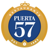 Puerta 57
