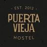 Puerta Vieja Hostel