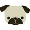 Puggy Shoes