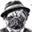 PUG SEAL POLANCO ALLAN POE