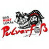 Pulverfaß DAS KULT LOKAL