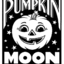 Pumpkin Moon