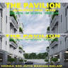 The pavilion TOWNHOUSE RUKO