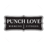 Punch Love - Women's Boxing Classes
