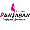 PUNJABAN DESIGNER BOUTIQUE || Punjabi Suit Designer Boutiques in Jalandhar Punjab India