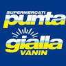 Punta Gialla Enzo Stella Maris