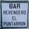 Restaurante El Puntarrón