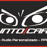 Puntocars - Equipamientos 4x4 Bracco - Polarizados 3M - PPF - Ploteo - Audio sq