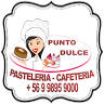 Pastelería Cafetería PuntoDulce
