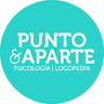 Punto & Aparte. Psicología, Logopedia, Atención temprana