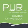 PUR . Konditorei