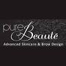 Pure Beauté | Advanced Skincare & Brow Design