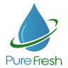PURE FRESH : traitement des eaux (osmoseurs, fontaines à eau, adoucisseur...) Hassan,RABAT