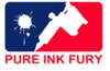 Pure Ink Fury