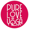 Pure Love = Yoga Sede via Bogetto