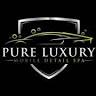 Pure Luxury Mobile Detail Spa