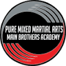 Pure Mixed Martial Arts