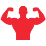 Pure Muscle + Fitness