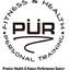 PÜR Fitness & Health