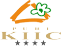 Puri KIIC Golf View Hotel