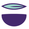 The Purple Bowl