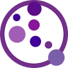 Purple Bubble Fragrance Bar