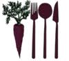 Purple Carrot Catering