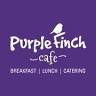Purple Finch Cafe