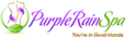 Purple Rain Spa