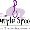The Purplespoon Cafe, Catering & Events