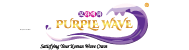 PURPLE WAVE
