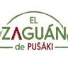 El Zaguán de Pusaki