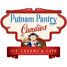 Putnam Pantry Candies, Ice Creams & Cafe