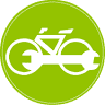 P van den Berg Fietsonderdelen