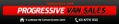 Progressive Van and Truck Hire Pty Ltd