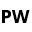PW Rahmen