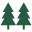 Twin Pines Charitable Community Thrift Shop