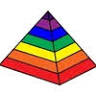 Pyramid of Enlightenment