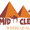 Pyramid Cleaners