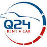 Q24 Car Rental Katowice - Pyrzowice