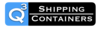 Q3 Shipping Containers