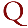 Q and A Law