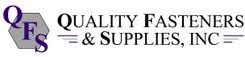 Quality Fasteners and Supplies, Inc.