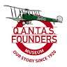 Qantas Founders Museum