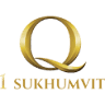 Q1 Sukhumvit Condo by Q House