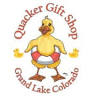 Quacker Gift Shop Grand Lake