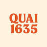 QUAI 1635