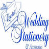 Quaint Wedding Stationery & Accessories
