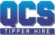 QCS Tipper Hire - Quality Construction Services