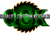 Quality Custom Kitchen